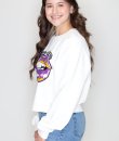 West Chester University Lips Sweatshirt by Lojo