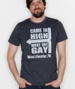 Came In High Tee by May 23