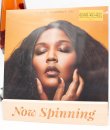 Lizzo - Coconut Oil Vinyl