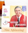 The Best Of Mister Rogers Vinyl