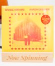 Gracie Abrams - The Good Riddance Acoustic Shows LP Vinyl