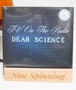 TV On The Radio - Dear Science LP Vinyl