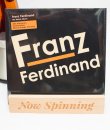 Franz Ferdinand - Self Titled 20th Anniversary LP Vinyl