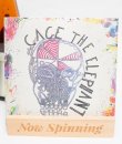 Cage The Elephant - Self Titled LP Vinyl