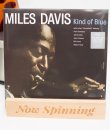 Miles Davis - Kind Of Blue LP Vinyl