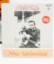 Johnny Cash - The Very Best Of Johnny Cash LP Vinyl