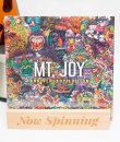 Mt. Joy - Self Titled Anniversary Edition LP Vinyl