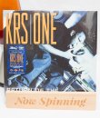 KRS-One - Return Of The Boom Bap LP Vinyl