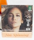 Jennifer Lopez - This Is Me... Now LP Vinyl