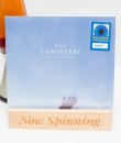 The Lumineers - Brightside Partly Cloudy LP Vinyl
