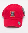 Young And Heartless Baseball Cap by Kbethos