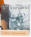 REM - Document LP Vinyl