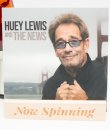 Huey Lewis And The News - Weather LP Vinyl