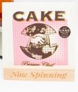 Cake - Pressure Chief LP Vinyl