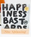 The Black Crowes - Happiness Bastards Indie LP Vinyl