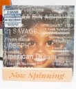 21 Savage - American Dream LP Vinyl