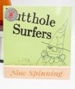 Butthole Surfers - Live PCPPEP LP Vinyl