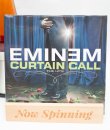 Eminem - Curtain Call The Hits LP Vinyl