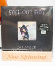 Fall Out Boy - So Much For Stardust LP Vinyl