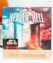 Sum 41 - Heaven :x: Hell Indie LP Vinyl