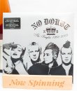 No Doubt - The Singles 1992-2003 LP Vinyl