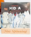 Radiohead - Kid A LP Vinyl