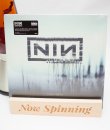 Nine Inch Nails - With Teeth Vinyl