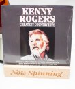 Kenny Rogers - Greatest Country Hits Vinyl