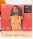 Aaliyah - Self Titled LP Vinyl