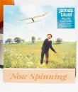 James Blunt - Who We Used To Be LP Vinyl