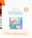 The Little Mermaid Soundtrack Vinyl