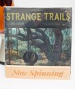 Lord Huron - Strange Trails LP Vinyl