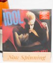 Billy Idol - Rebel Yell 40th Anniversary LP Vinyl