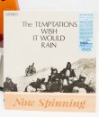 The Temptations - Wish It Would Rain LP Vinyl