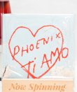 Phoenix - Ti Amo LP Vinyl