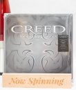 Creed - Greatest Hits LP Vinyl