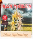 Iron Maiden - Legacy of the Beast Vinyl