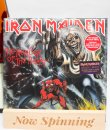 Iron Maiden - Number of the Beast Vinyl