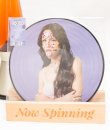 Olivia Rodrigo - Sour Picture Disc LP Vinyl