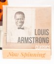 Louis Armstrong - Classics LP Vinyl
