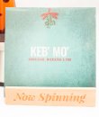 Keb Mo - Moonlight, Mistletoe & You LP Vinyl