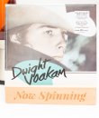 Dwight Yoakam - Guitars, Cadillacs, Etc., Etc. Indie LP Vinyl