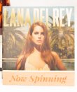 Lana Del Rey - Paradise LP Vinyl