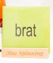 Charli XCX - Brat LP Vinyl
