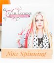 Avril Lavigne - The Best Damn Thing LP Vinyl