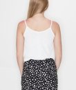 Front Twist Cami Top by She and Sky