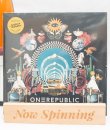 OneRepublic - Artificial Paradise LP Vinyl