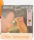 Marvin Gaye And Mary Wells - Together LP Vinyl