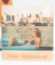 Dasha - What Happens Now? Indie LP Vinyl