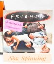 Friends Soundtrack Vinyl